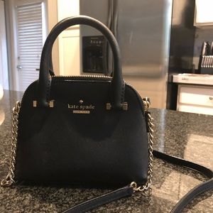 Original Kate Spade Cedar Street Mini Maise